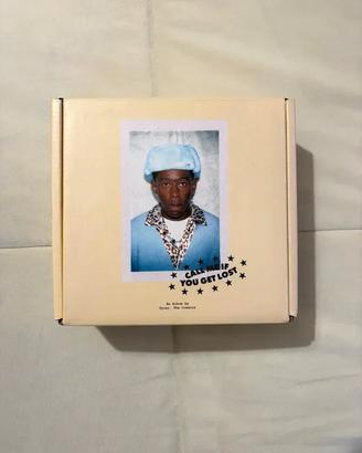 Tyler The Creator Call Me If You Get Lost Box