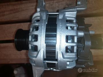 Alternatore iveco daily 504385133