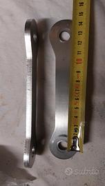 Bielle per mono DL 650 per sollevamento di 40 mm