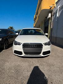 Audi A1 1.2 TFSI Attraction Sportback