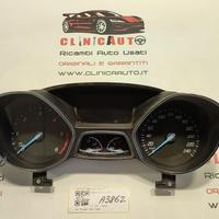 QUADRO STRUMENTI FORD Kuga Serie (CBS) DV4T-10849-