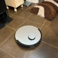 Ecovacs Deebot