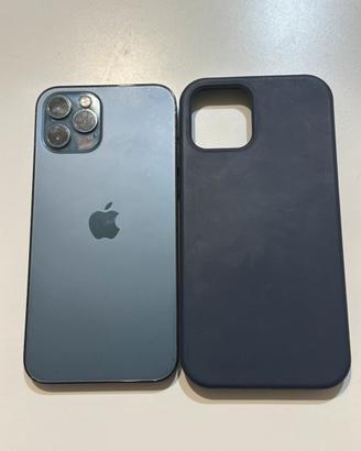 Apple iPhone 12 Pro 256 GB