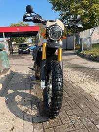 Fantic Caballero 500 Rally