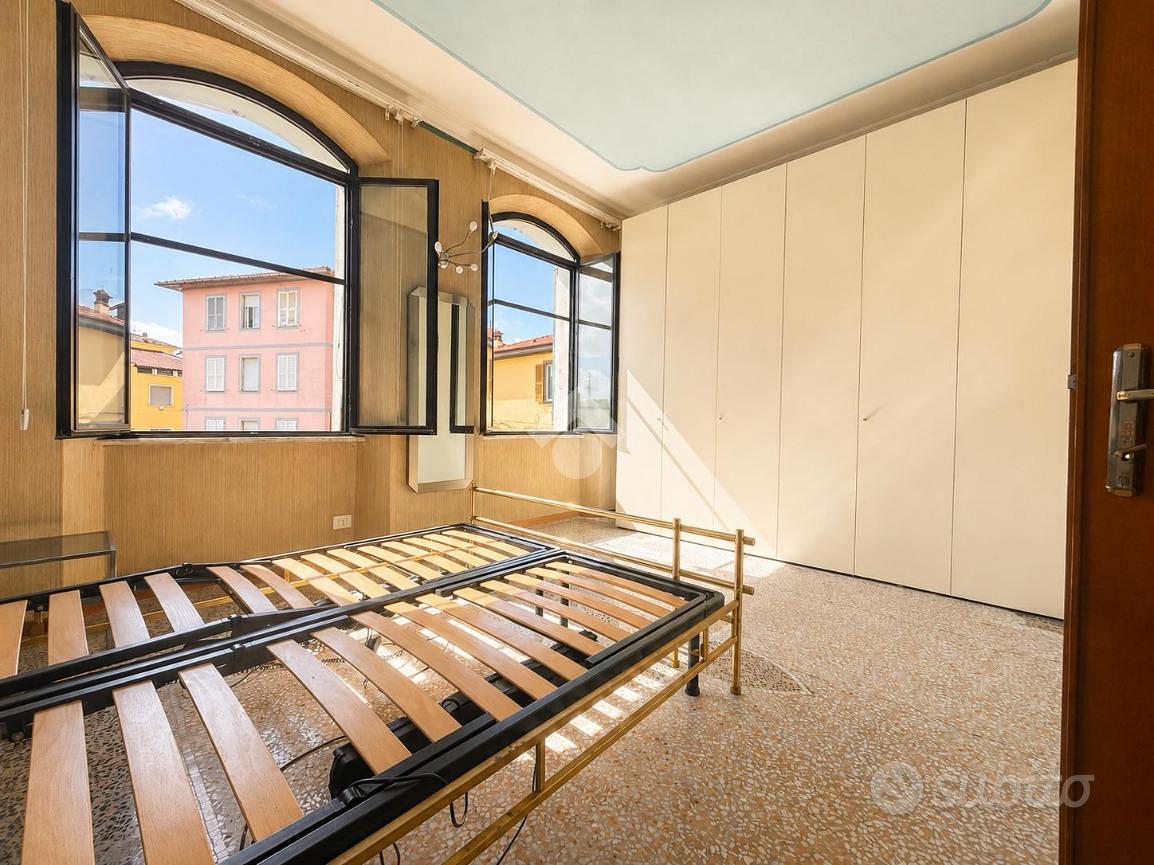 Appartamento – La Spezia, Montepertico, San Venerio - Vista 4