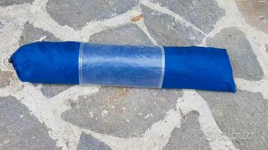 Tenda da Spiaggia o Bivacco
