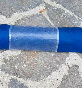 Tenda da Spiaggia o Bivacco