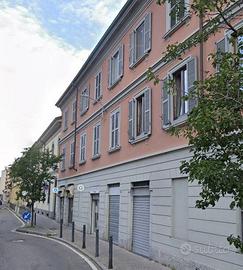 Appartamento a Monza, via Volturno, 37, 2 locali