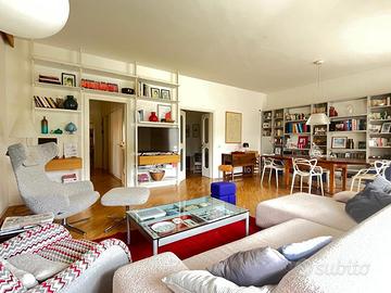 Appartamento Roma [Cod. rif 3247909VRG]