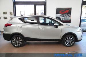 EVO Evo 4 1.6 Bi-Fuel GPL CON IMMATRICOLAZION...