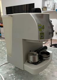 macchina caffe cialde/polvere