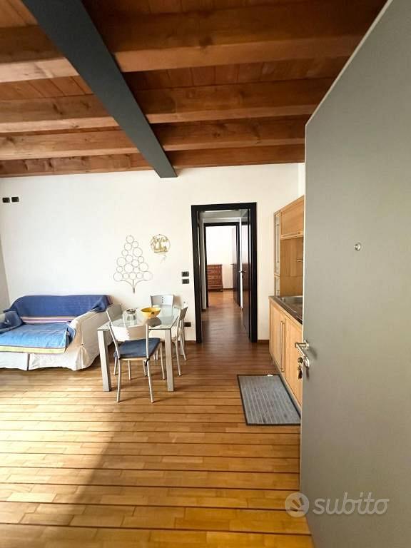 Appartamento – Brescia, Brescia Antica, Zona Centro - Vista 3
