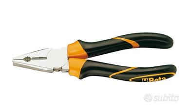 Pinza Beta 180 MM Bimateriale