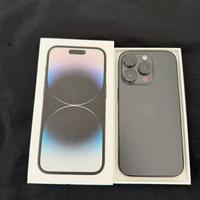 IPHONE 14 pro