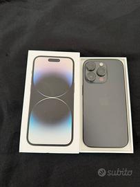 IPHONE 14 pro