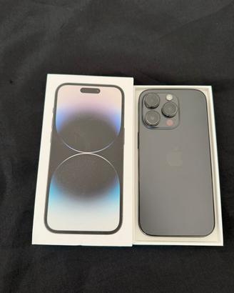 IPHONE 14 pro