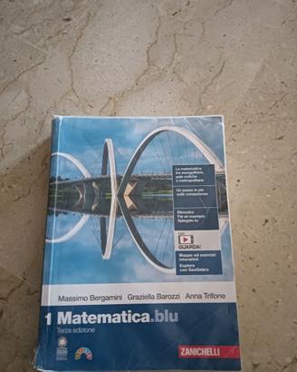 Matematica.blu 1