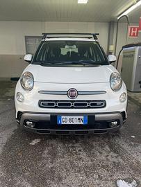 500 L Cross