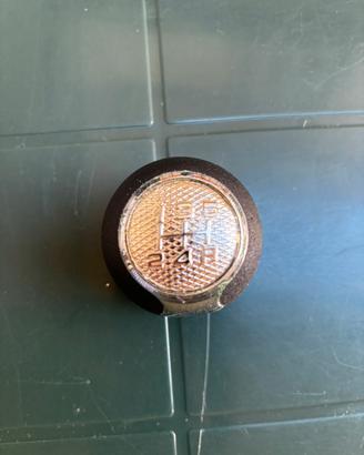 Pomello cambio alfa romeo mito 2008-2016 t.benzina