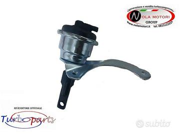 Valvola punto panda idea ypsilon 1.3 jtd