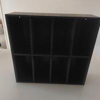 Espositore Porta CD per 120 CD