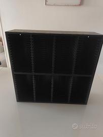 Espositore Porta CD per 120 CD