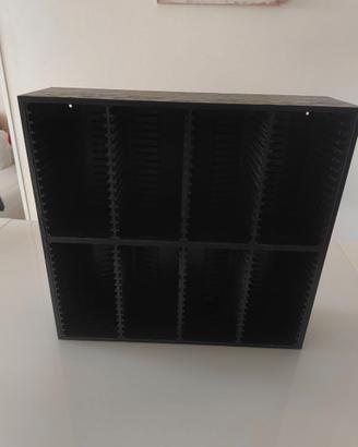 Espositore Porta CD per 120 CD