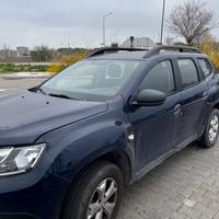 Dacia duster GPL