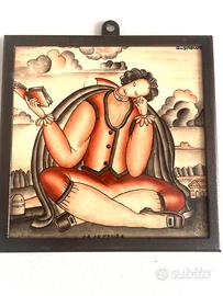 13 - mattonella gio ponti