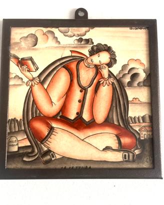 13 - mattonella gio ponti