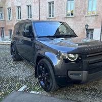 DEFENDER 3.0d HSE 300cv - 2 ANNI GARANZIA INCLUSA