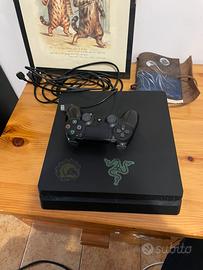 playstation 4