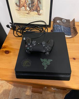 playstation 4