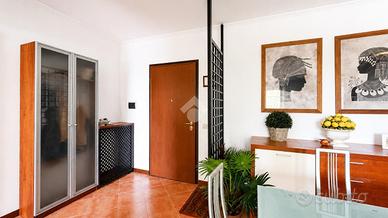 ATTICO A ROMA