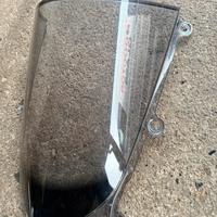 ricambi yamaha r6 2017-2020