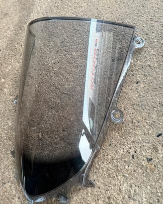 ricambi yamaha r6 2017-2020