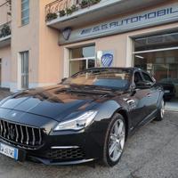Maserati Quattroporte V6 Diesel 275 CV Granlusso