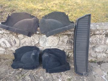 Pannelli a112 abarth