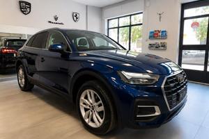 Audi Q5 40 TDI 204 CV 4 S -TRONIC 2022 COME NUOVO