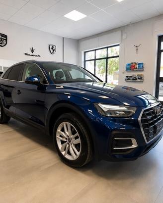 Audi Q5 40 TDI 204 CV 4 S -TRONIC 2022 COME NUOVO