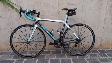 Bici da corsa - Bianchi Super Leggera 928 HC 