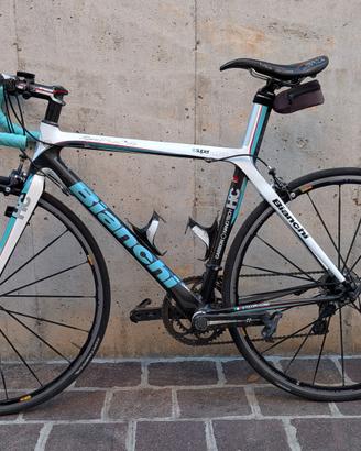 Bici da corsa - Bianchi Super Leggera 928 HC 