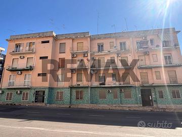 Appartamento - Siracusa
