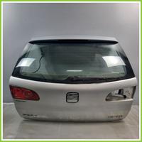 Portellone Cofano Posteriore SEAT IBIZA 6L 1.4 16V