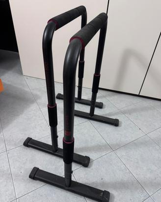 Attrezzi palestra