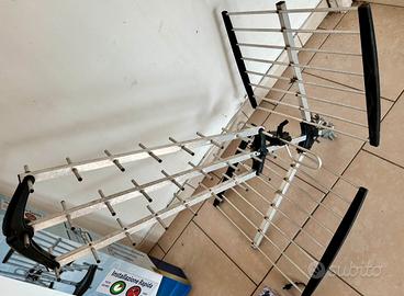 kit antenna digitale TV