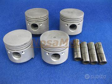 Serie pistoni Fiat Panda 4x4 A112 Elite 965 Usati
