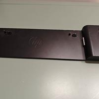 docking station HP 2013 ultra slim