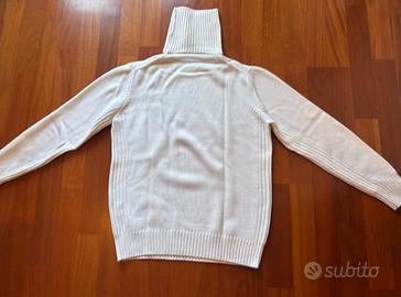 Maglione da uomo Kangra