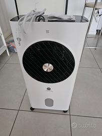 Raffrescatore MACOM POWER CYCLONE